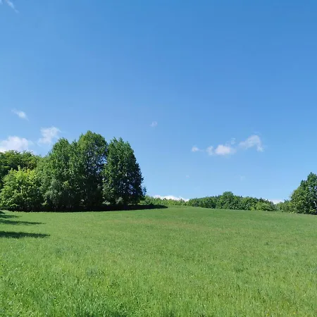 Chatka Na Skraju Lasu *